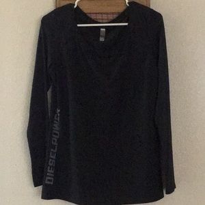 Diesel Brothers Long sleeve